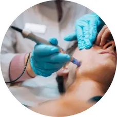 Personalized Thermage Flx Treatment